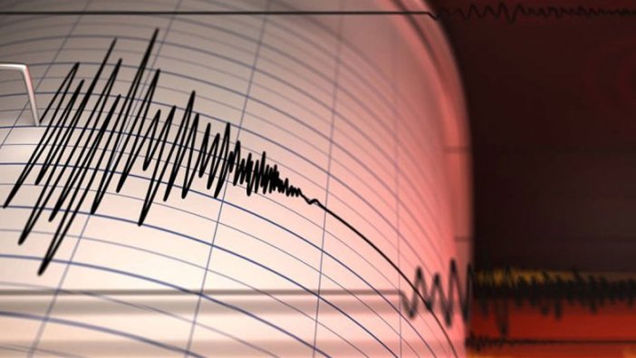 Şili'de korkutan deprem! Tsunami uyarısı yapıldı