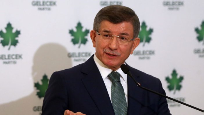 Ahmet Davutoğlu'nun zırhlı araç talebi reddedildi