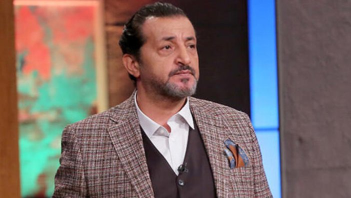 MasterChef'ten elenen Ayyüce, Mehmet Şef'i ağlattı