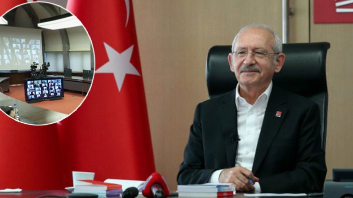 Kemal Kılıçdaroğlu'ndan '24 Kasım Öğretmenler Günü' buluşması