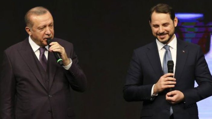 Anketçi Mehmet Ali Kulat, Berat Albayrak'ın istifasının sebebini açıkladı! Bahçeli şikayet etti mi