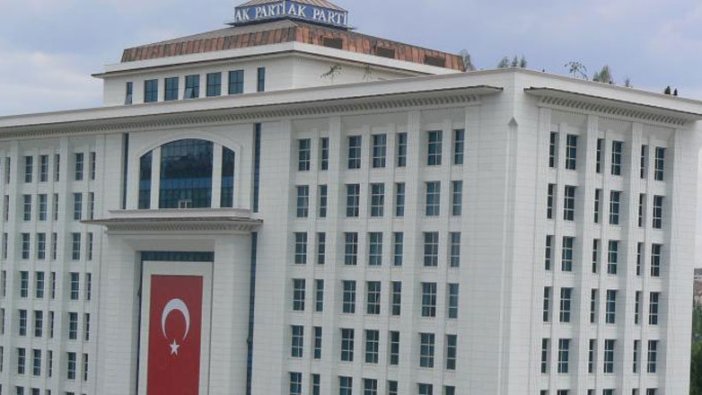 AKP'nin İstanbul ilçe başkan adayları belli oldu! İşte o isimler