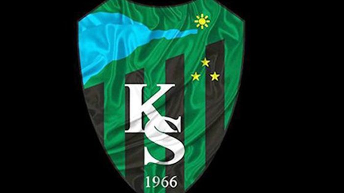 Kocaelispor'da bir futbolcunun korona virüs testi pozitif çıktı