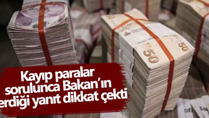 Ulaştırma Bakanı, Evrensel Hizmet Fonu sorusuna karşılık yasa numarasını gönderdi