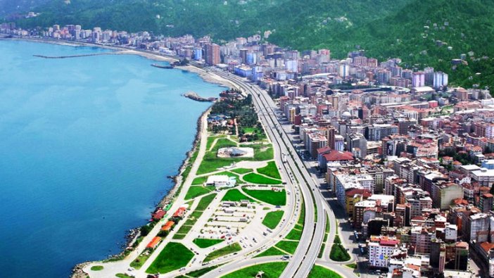 Doğu Karadeniz için korkutan deprem uyarısı!