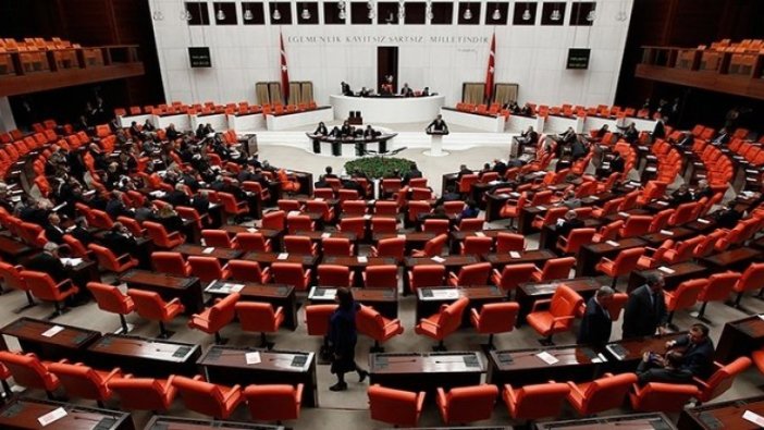 İYİ Parti: "Binlerce firma konkordato ile baş başa"