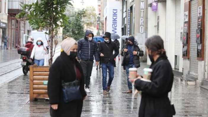 Bilim Kurulu üyesi Prof. Dr. Serhat Ünal açıkladı... Salgın ne zaman duracak?