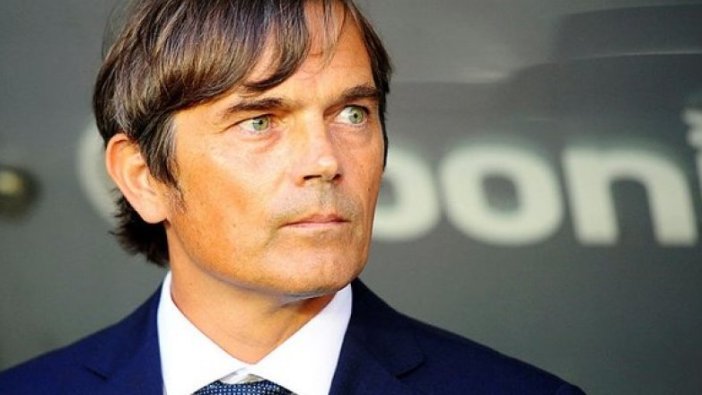 Fenerbahçe Cocu'nun sözleşmesini feshetti