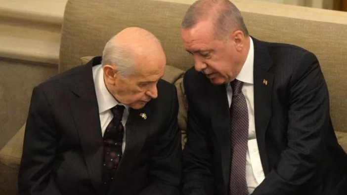 Murat Yetkin'den bomba yazı! Hedefinde Kılıçdaroğlu olan Bahçeli'nin görmediği bir şey var