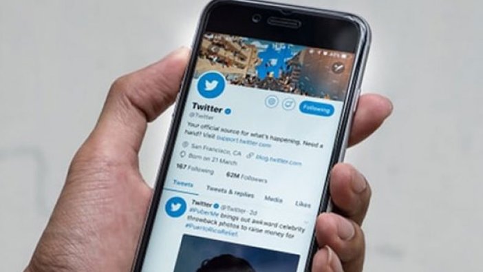 Twitter mavi tik isteme özelliği geri getiriyor