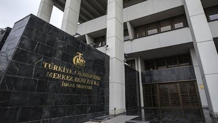 Merkez Bankası swap işlemlerinde limiti artırdı