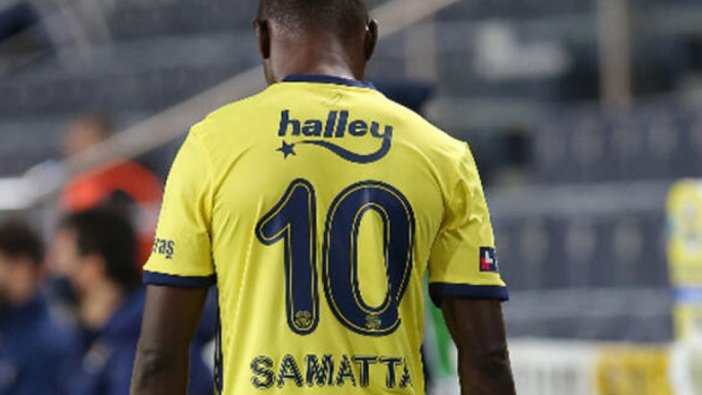 Erol Bulut: Samatta 3-4 hafta yok