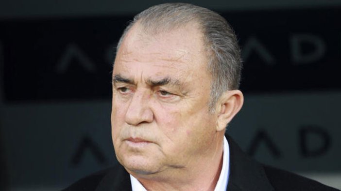 Fatih Terim'in transfer listesi ortaya çıktı