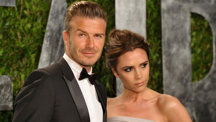 Beckham Ailesi evlerine ada yaptırıyor