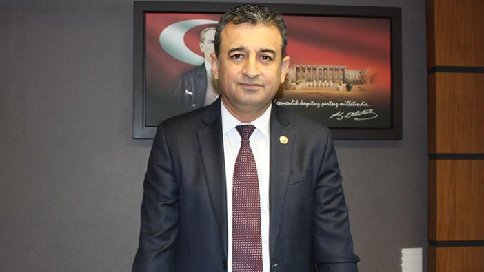 CHP Milletvekili Burhanettin Bulut: "Kırtasiyeler her an kepenk indirebilir"