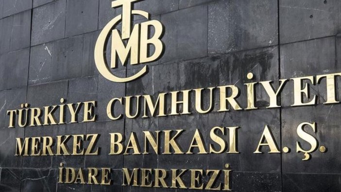 Merkez Bankası'ndan yeni hamle!