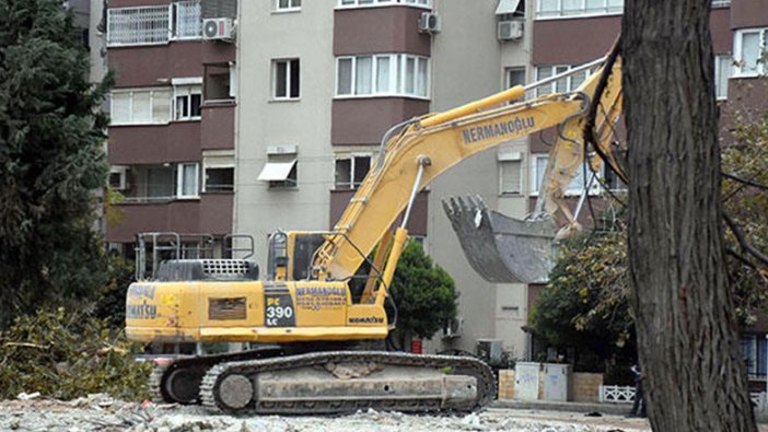 İzmir'de kiralık boş ev kalmadı