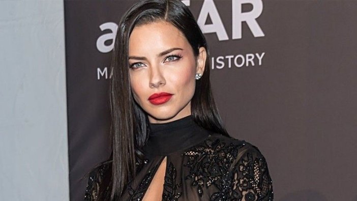 Kangal yetiştiricileri Adriana Lima'ya seslendi