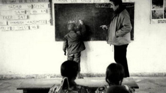 Şener Şen'in daha önce görmediğiniz fotoğrafları