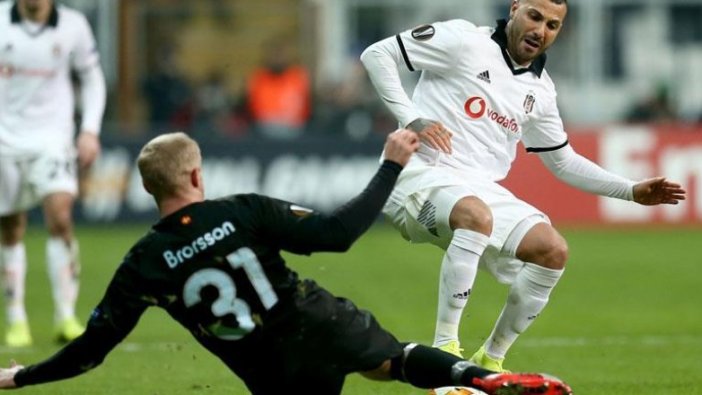 Quaresma özür diledi