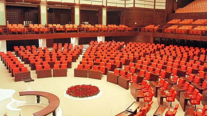 AKP, CHP, MHP ve İYİ Parti'den Fransa Senatosu'na kınama