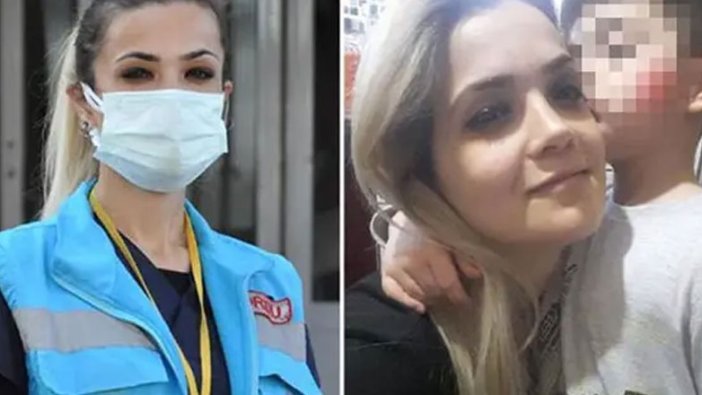 Ordu'da hemşire anne Cemile Deniz'e korona velayeti şoku