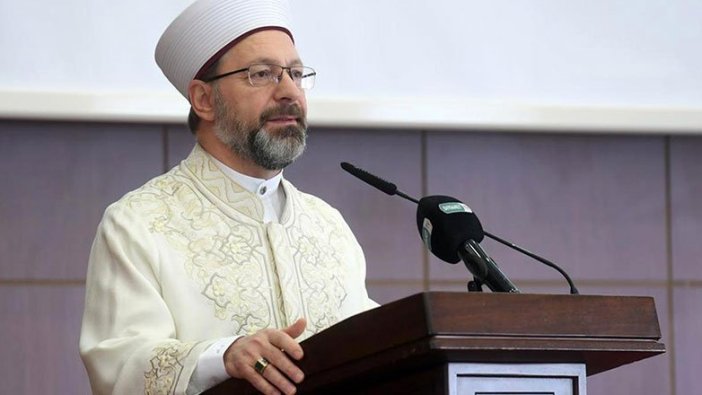 Diyanet'in genelgesi imamları memnun etmedi! 