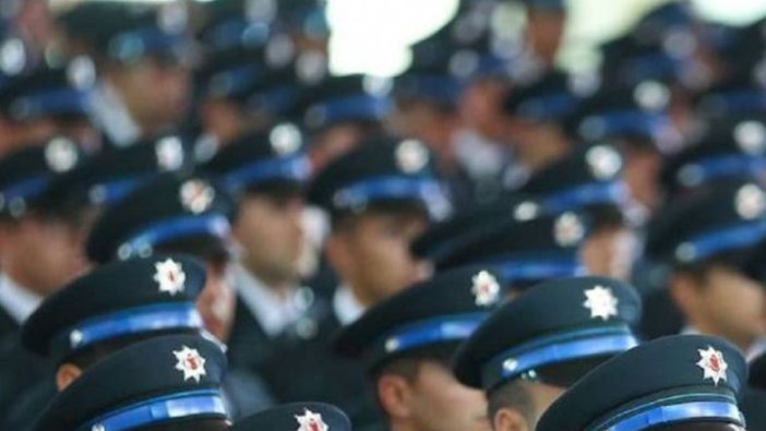 Polis Meslek Eğitim Merkezlerine 8 bin öğrenci alınacak