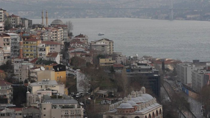 CHP'den olası İstanbul depremi hakkında korkutan rapor