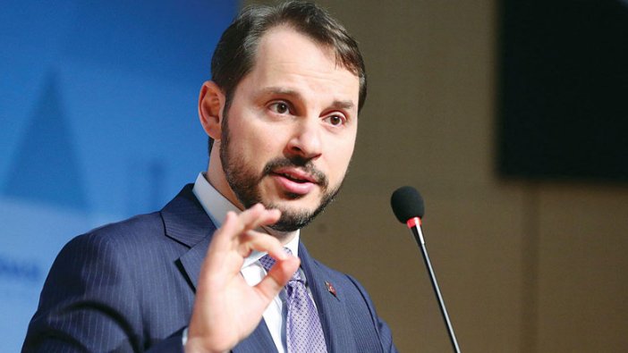 Yanıtlar hiç beklemediği yerden Berat Albayrak'ı çok üzecek anket sonuçları