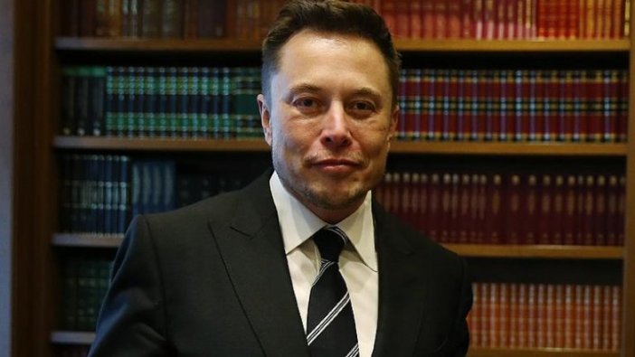 Musk'tan yeni girişim