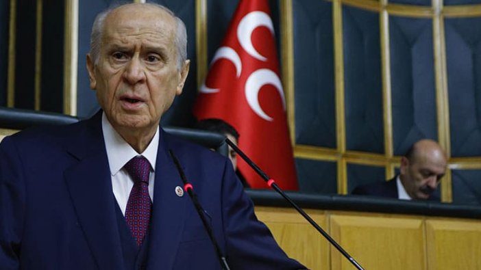 MHP'li İstanbul Milletvekili Arzu Erdem'den Devlet Bahçeli'yi kızdıracak paylaşım