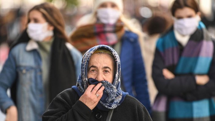 Zonguldak vaka artışında  kırmızı alarm veriyor!