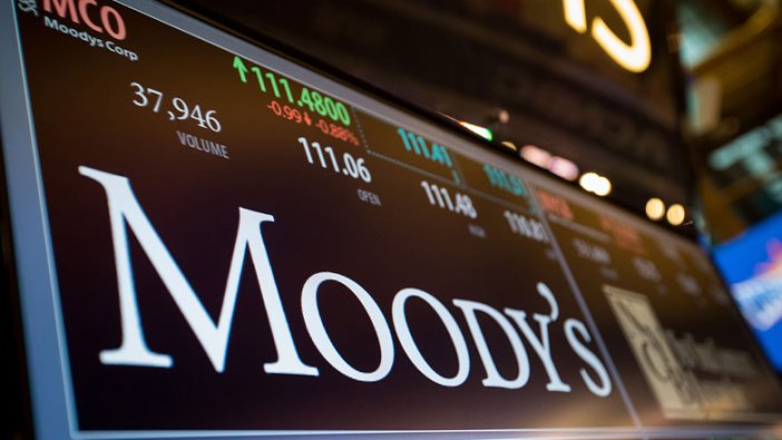 Moody’s’den Türk bankaları hakkında kritik değerlendirme