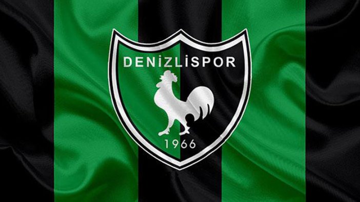 Yukatel Denizlispor'da yeni teknik direktör Kenan Atik oldu