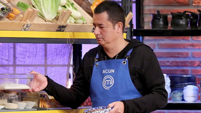 Sözcü yazarı Deniz Zeyrek, Acun Ilıcalı'nın MasterChef için AKP'li Bursa Büyükşehir Belediyesi'nden aldığı parayı açıkladı