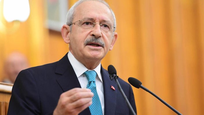 Kemal Kılıçdaroğlu'nun Kayseri’de muhtarlarla buluşmasına MHP'li Belediye Başkanı Memduh Uzunluoğlu’ndan engel