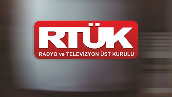 RTÜK'ten Habertürk'e Ali Mahir Başarır cezası!