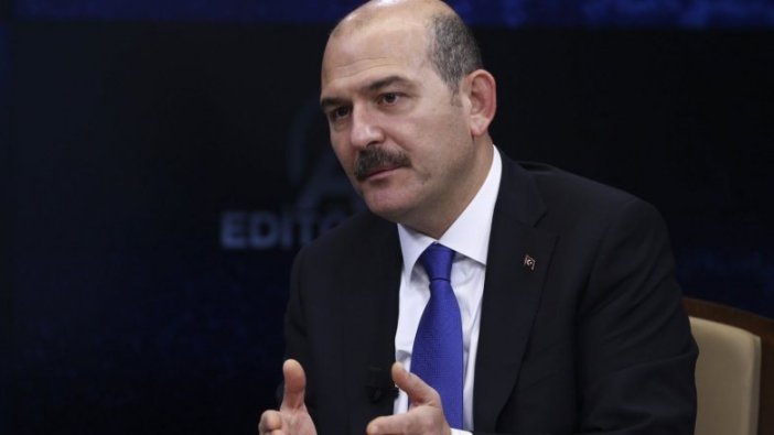 Süleyman Soylu'dan Ekrem İmamoğlu'na suikast girişimi açıklaması