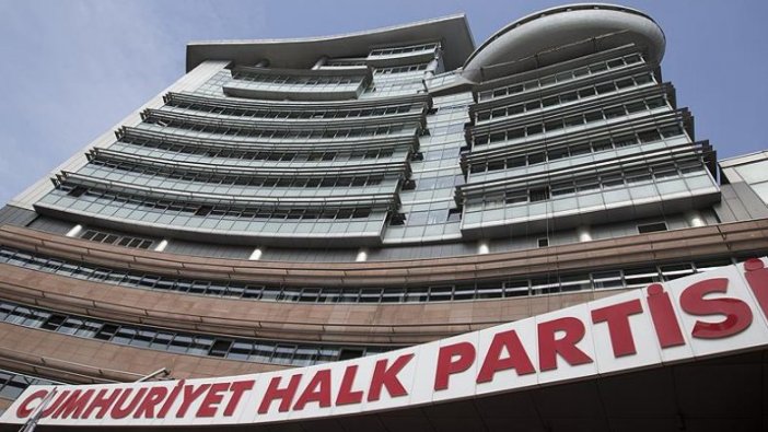 CHP ekonomi ağırlıklı propaganda yapacak