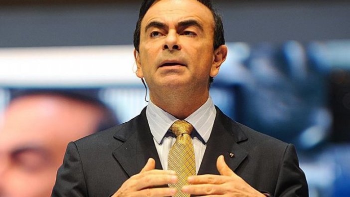 Ghosn'un tutukluluk süresi uzatıldı