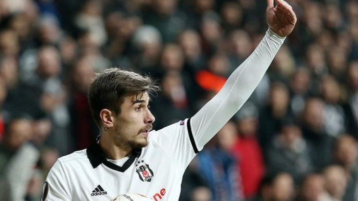 'Kalbim hep Beşiktaş'tan yanaydı'