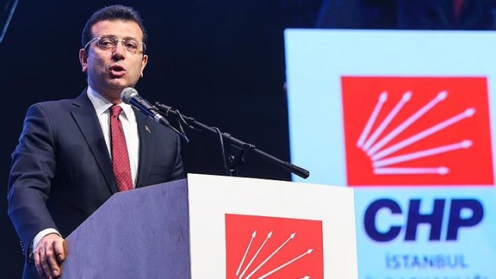 CHP'liler İstanbul kampanyası için buluştu