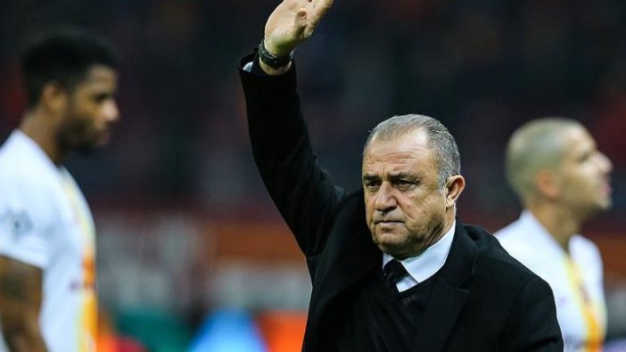 Terim'den Serdar Aziz ve Eren Derdiyok kararı