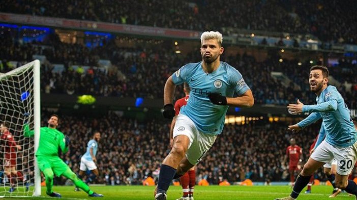 Manchester City'nin galibiyeti yankı uyandırdı