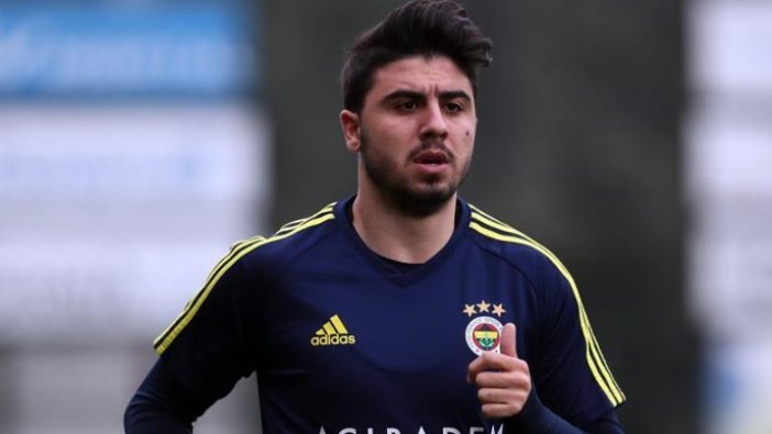 Ozan Tufan, Alanyaspor'da