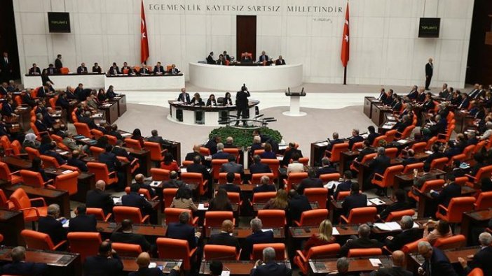 Sinemada bilet tartışmasında gözler Mecliste