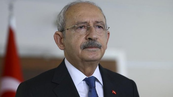 Kılıçdaroğlu hakkındaki tazminatlar için fon