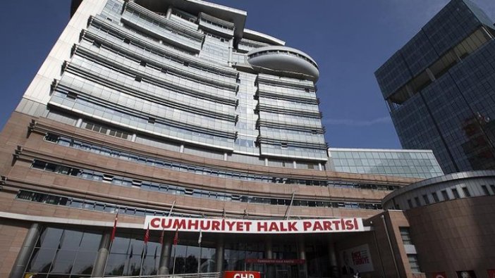 CHP'de İzmir düğümü