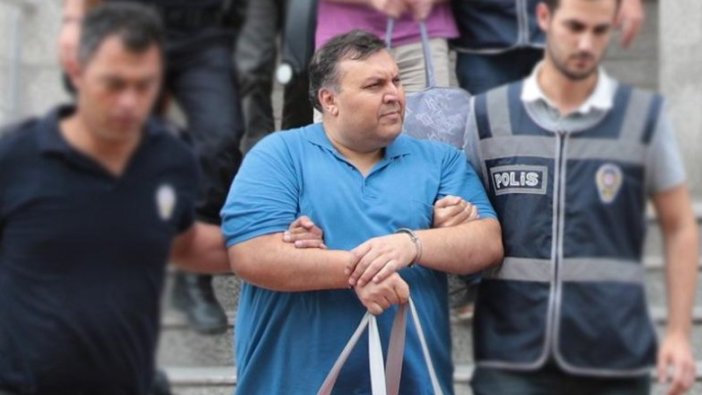 'Balyoz' davası hakimine 12 yıl hapis